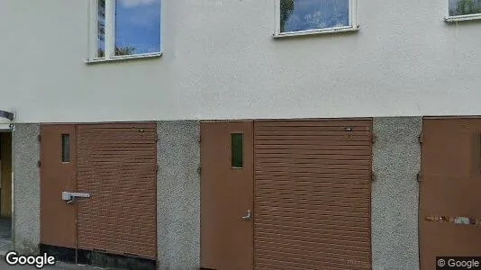 Apartments for rent in Stockholm West - Photo from Google Street View