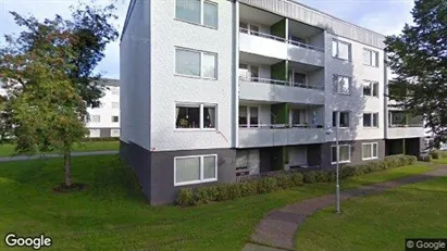 Apartments for rent in Borås - Photo from Google Street View