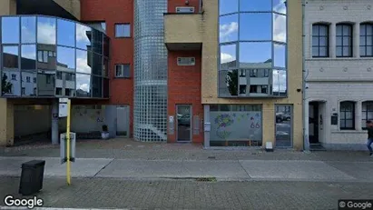 Apartments for rent in Sint-Niklaas - Photo from Google Street View