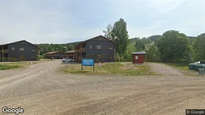 Apartments for rent in Sandviken - Photo from Google Street View