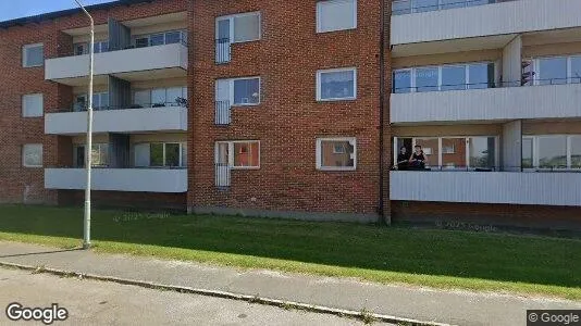 Apartments for rent in Simrishamn - Photo from Google Street View