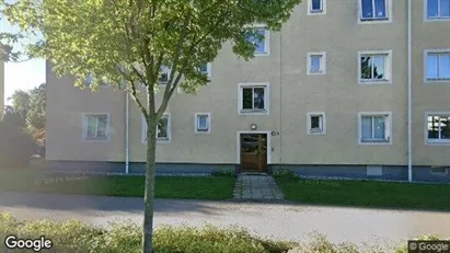 Apartments for rent in Motala - Photo from Google Street View