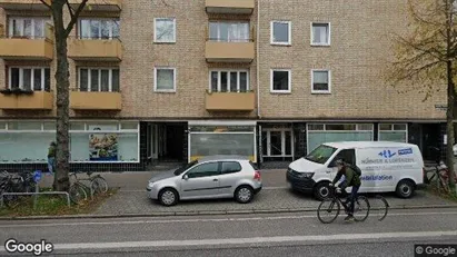 Apartments for rent in Hamburg Mitte - Photo from Google Street View