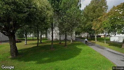 Apartments for rent in Pori - Photo from Google Street View