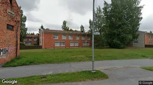 Apartments for rent in Pori - Photo from Google Street View