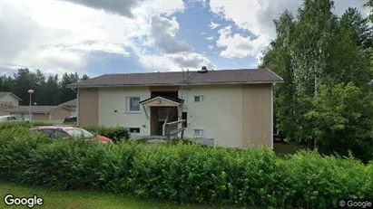 Apartments for rent in Rovaniemi - Photo from Google Street View