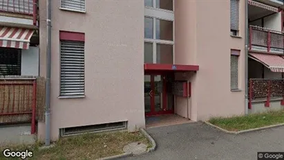 Apartments for rent in Jura-Nord vaudois - Photo from Google Street View