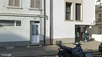 Apartments for rent in Broye-Vully - Photo from Google Street View