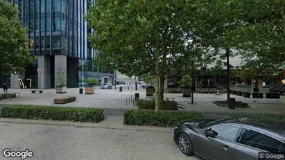 Apartments for rent in Warszawa Śródmieście - Photo from Google Street View