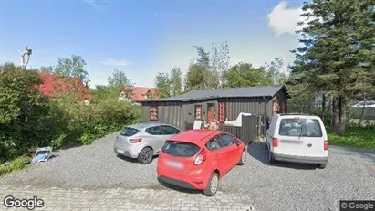 Apartments for rent in Selfoss - Photo from Google Street View