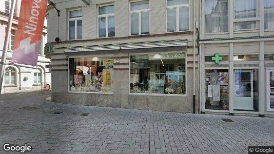 Apartments for rent in Ninove - Photo from Google Street View