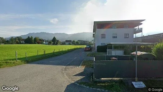 Apartments for rent in Bregenz - Photo from Google Street View