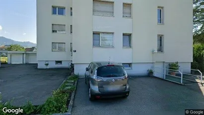 Apartments for rent in Laterns - Photo from Google Street View