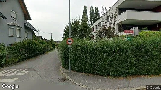 Apartments for rent in Dornbirn - Photo from Google Street View