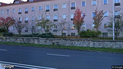 Apartments for rent in Nový Jičín - Photo from Google Street View