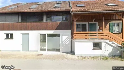 Apartments for rent in Dornbirn - Photo from Google Street View