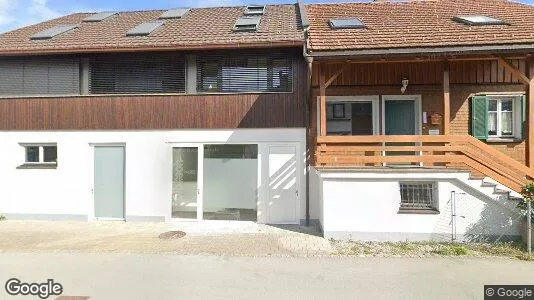 Apartments for rent in Dornbirn - Photo from Google Street View