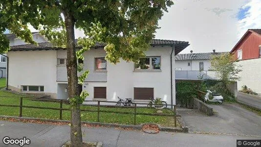 Apartments for rent in Hörbranz - Photo from Google Street View
