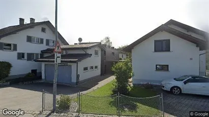 Apartments for rent in Fußach - Photo from Google Street View