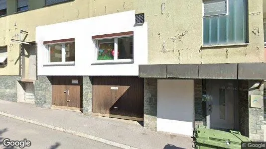Apartments for rent in Feldkirch - Photo from Google Street View