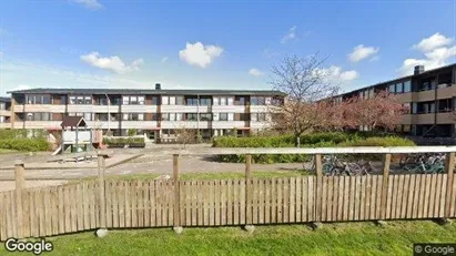 Apartments for rent in Lund - Photo from Google Street View