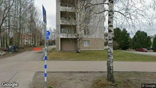 Apartments for rent in Tampere Koillinen - Photo from Google Street View