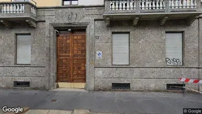 Apartments for rent in Milano Zona 1 - Centro storico - Photo from Google Street View