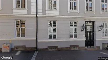 Apartments for rent in Oslo St. Hanshaugen - Photo from Google Street View