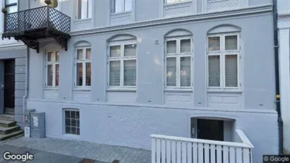 Apartments for rent in Bergen Bergenhus - Photo from Google Street View