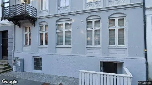 Apartments for rent in Bergen Bergenhus - Photo from Google Street View