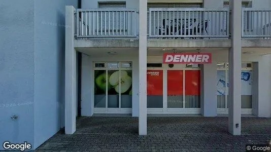 Apartments for rent in Wil - Photo from Google Street View