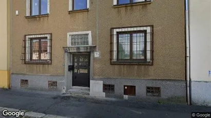 Apartments for rent in Ostrava-město - Photo from Google Street View
