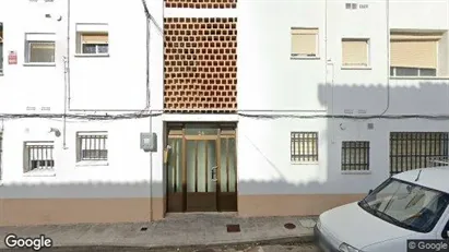 Apartments for rent in Chinchón - Photo from Google Street View