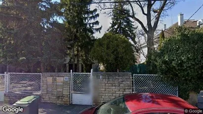 Apartments for rent in Budapest II. kerület - Photo from Google Street View
