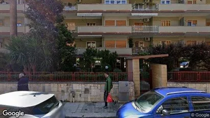 Apartments for rent in Bari - Photo from Google Street View