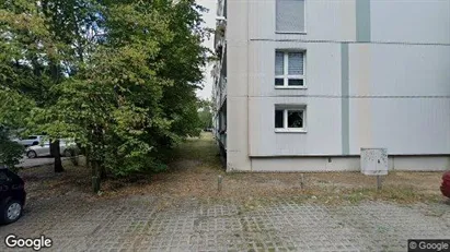 Apartments for rent in Cottbus - Photo from Google Street View