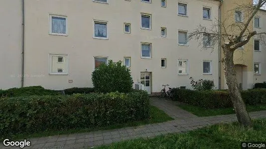 Apartments for rent in Brandenburg an der Havel - Photo from Google Street View