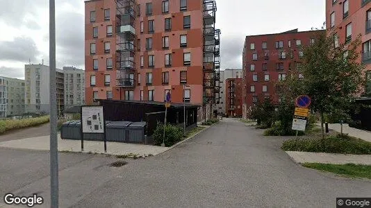 Apartments for rent in Helsinki Eteläinen - Photo from Google Street View