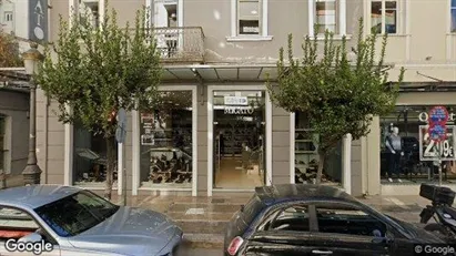 Apartments for rent in Patras - Photo from Google Street View