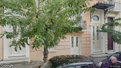 Apartments for rent in Patras - Photo from Google Street View