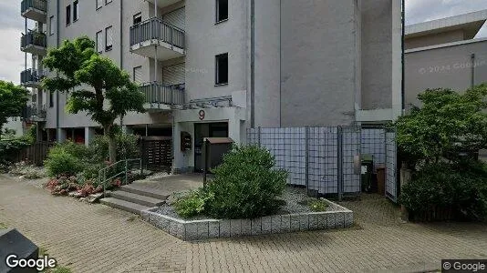 Apartments for rent in Freiburg im Breisgau - Photo from Google Street View