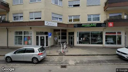 Apartments for rent in Schwarzwald-Baar-Kreis - Photo from Google Street View