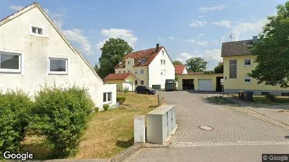 Apartments for rent in Dachau - Photo from Google Street View