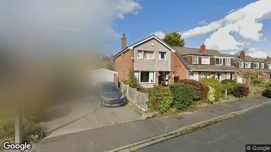 Apartments for rent in Preston - Lancashire - Photo from Google Street View