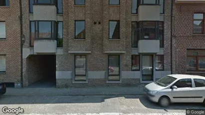 Apartments for rent in Leuven - Photo from Google Street View