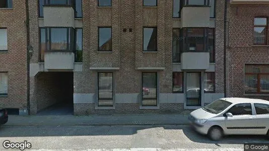 Apartments for rent in Leuven - Photo from Google Street View
