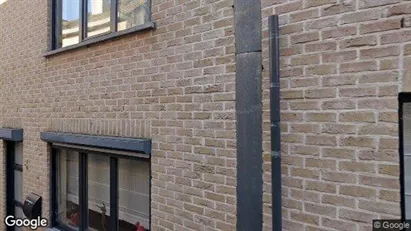 Apartments for rent in Aarschot - Photo from Google Street View