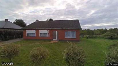 Apartments for rent in Begijnendijk - Photo from Google Street View