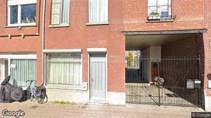 Apartments for rent in Aarschot - Photo from Google Street View