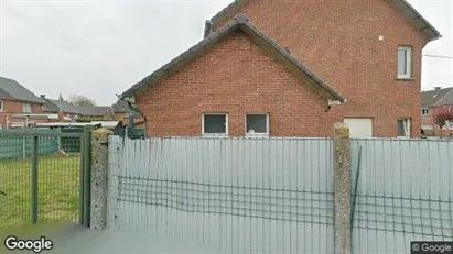 Apartments for rent in Denderleeuw - Photo from Google Street View